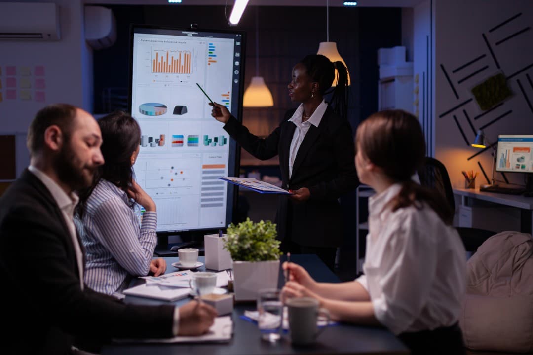 Where Salespeople Find Their Best Opportunities