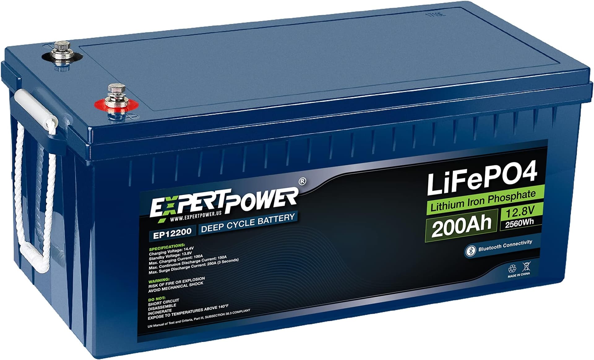 Find the Lowest LiFePO4 Battery Price Without Compromising Quality