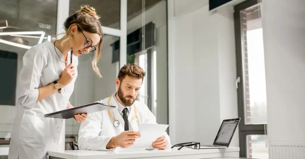 Medical Billing