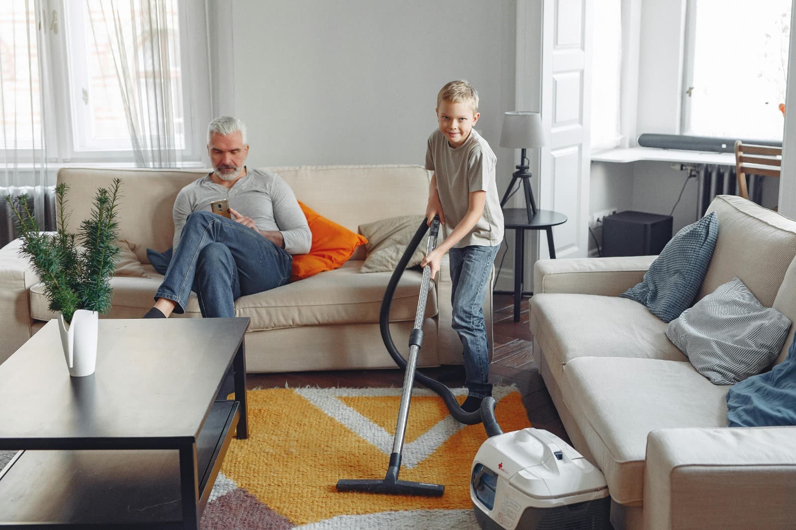 Fast, Safe & Effective Carpet Cleaning Dubai Services