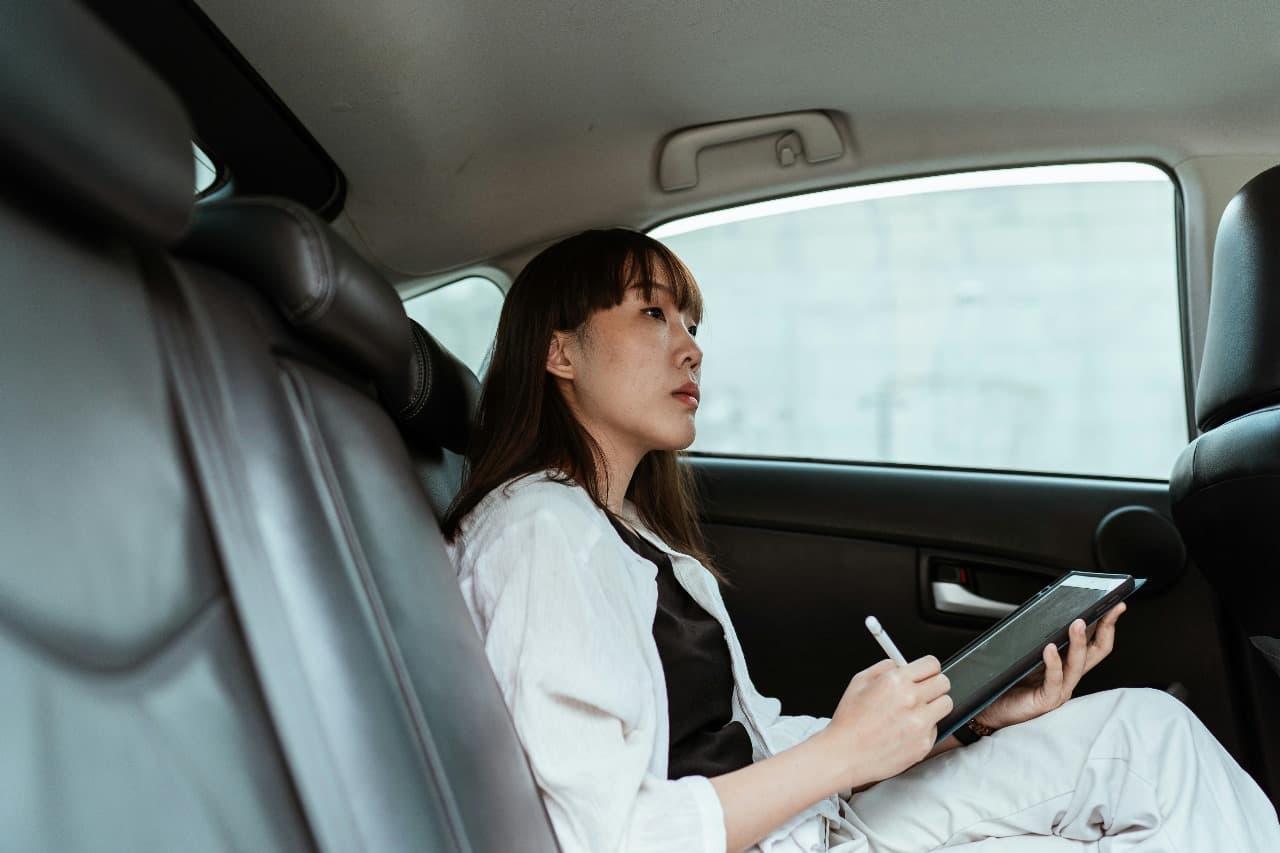 Travel Like Royalty with Our Luxury Chauffeur Service Vancouver