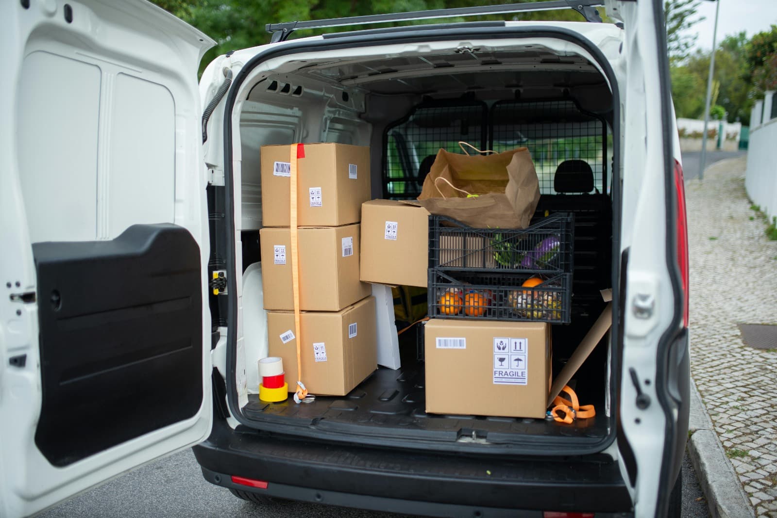 Professional Moving Services for Any Type of Move