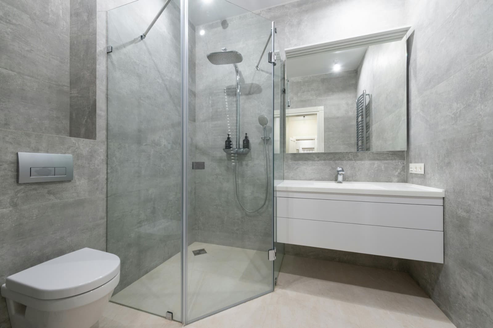 Licensed Bath Remodeling Denver CO Contractors