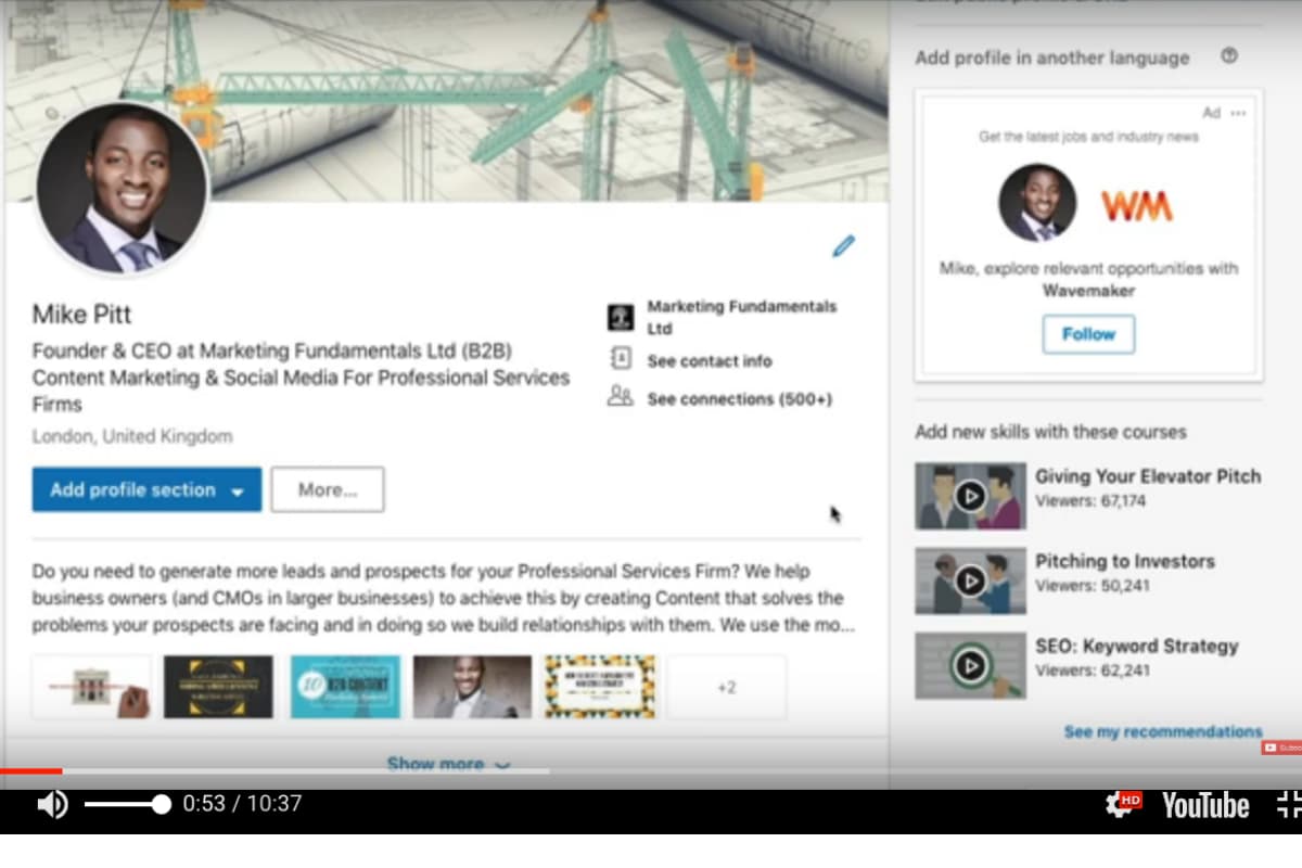 Why Agencies Choose LinkedIn Profile Rental Over New Accounts