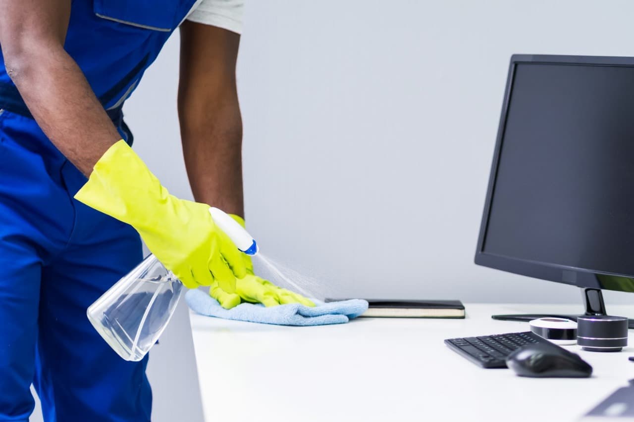 Compassionate Cleaning Services Calgary for Every Lifestyle