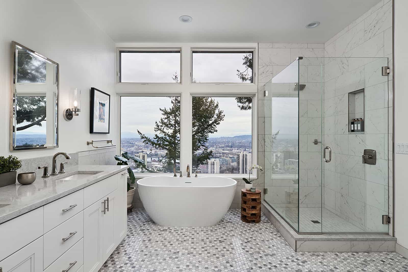 Professional Bathroom Remodeling Near Me | Builders Squad Ltd