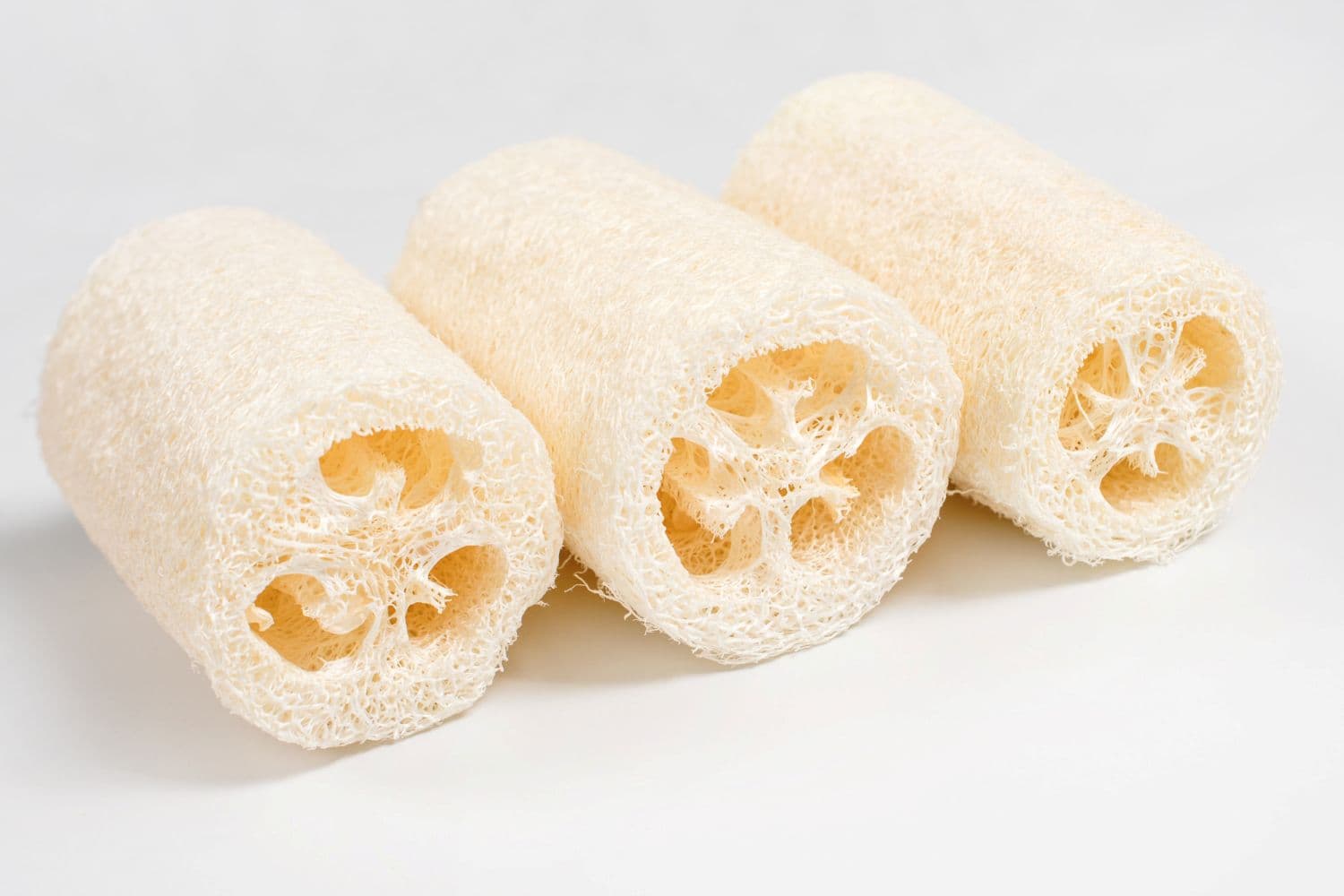 How a Raw Loofah Sponge Can Revitalize Your Skin