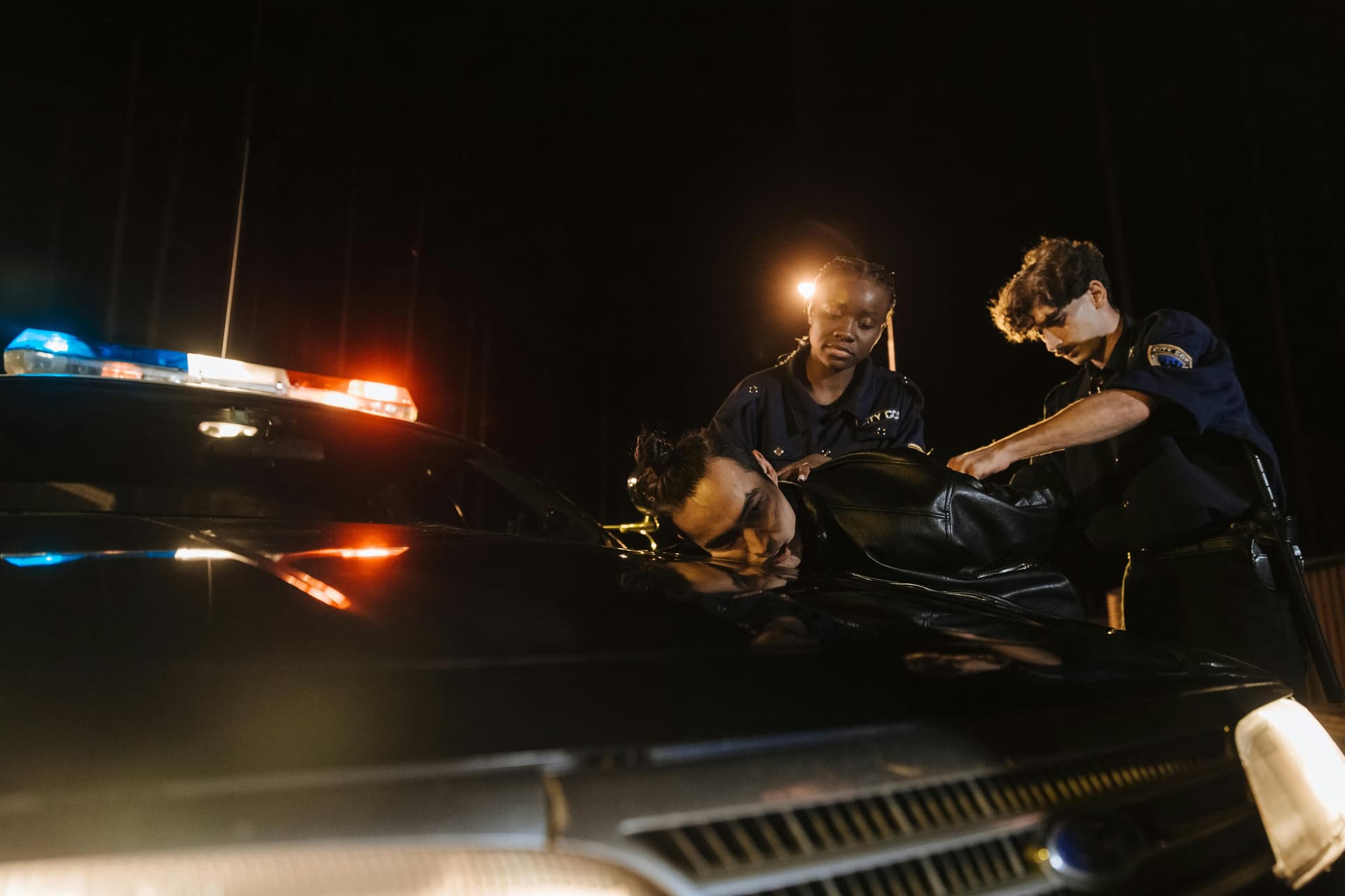 Professional Security Services Gloucester for Businesses and Construction Sites