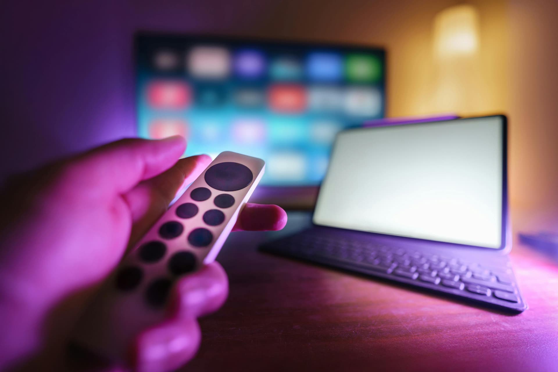 IPTV Subscription Powered by IPTVGem