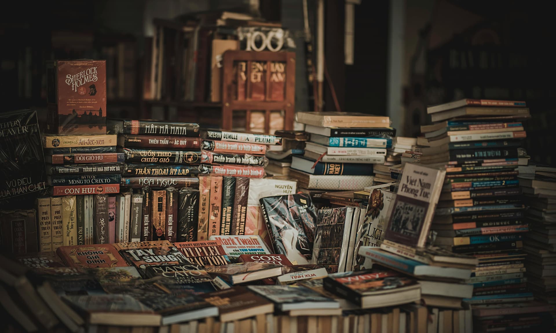 10 Must-Read Fast-Paced Thriller Novels for Action Junkies