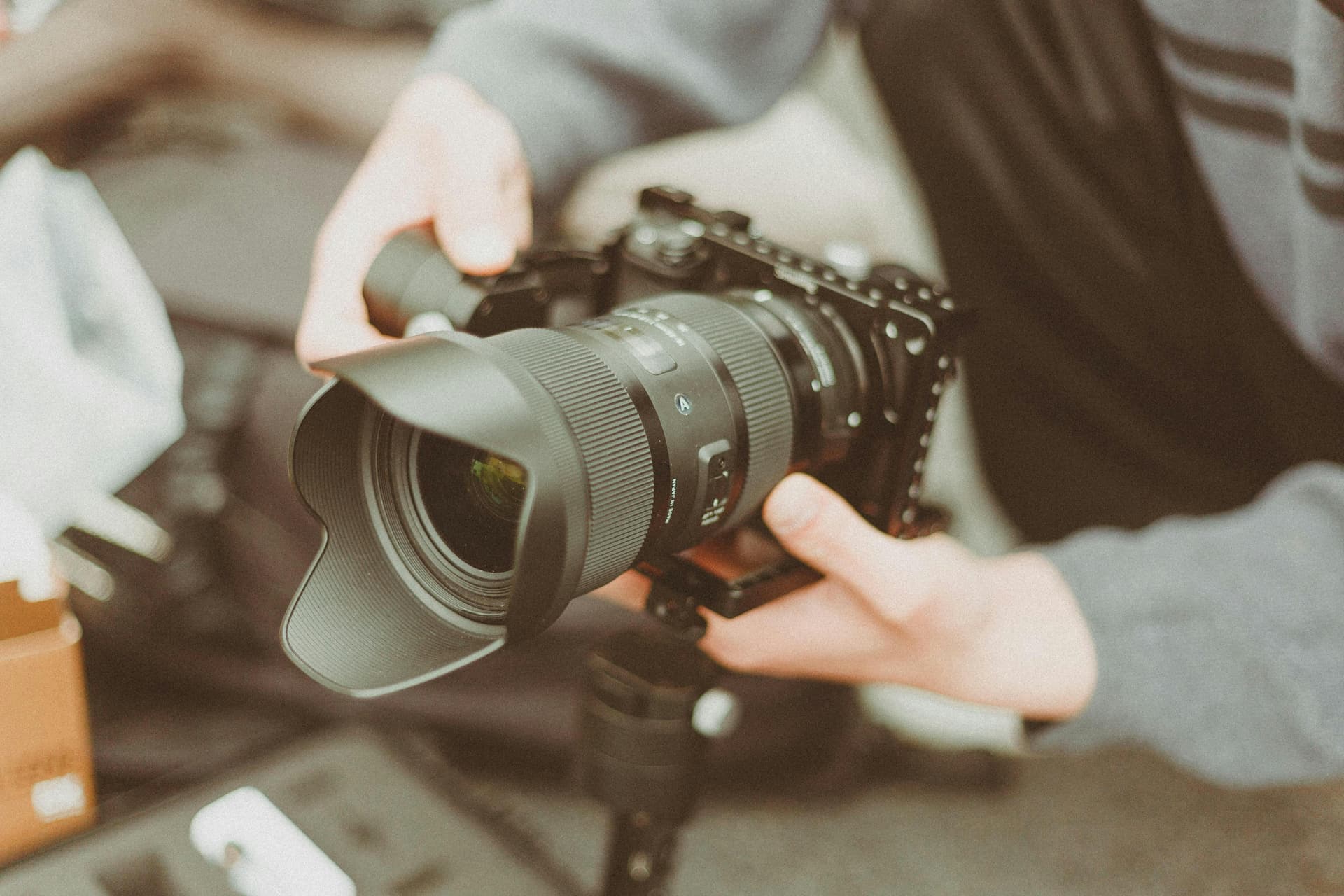 Branded Content That Aligns With Your Company Values