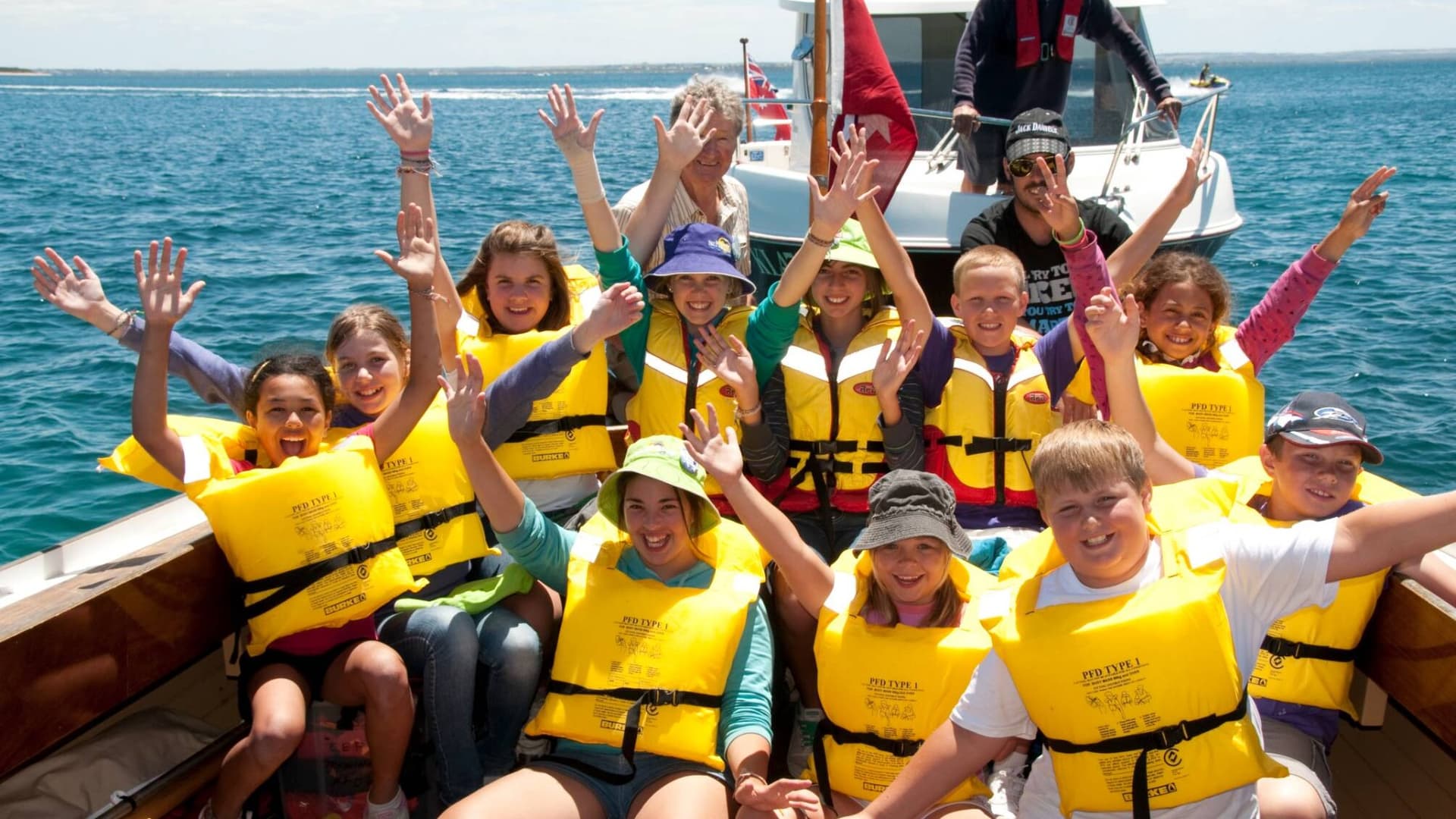 Wild Fire Events: Holiday Camps With Friendly and Supportive Staff