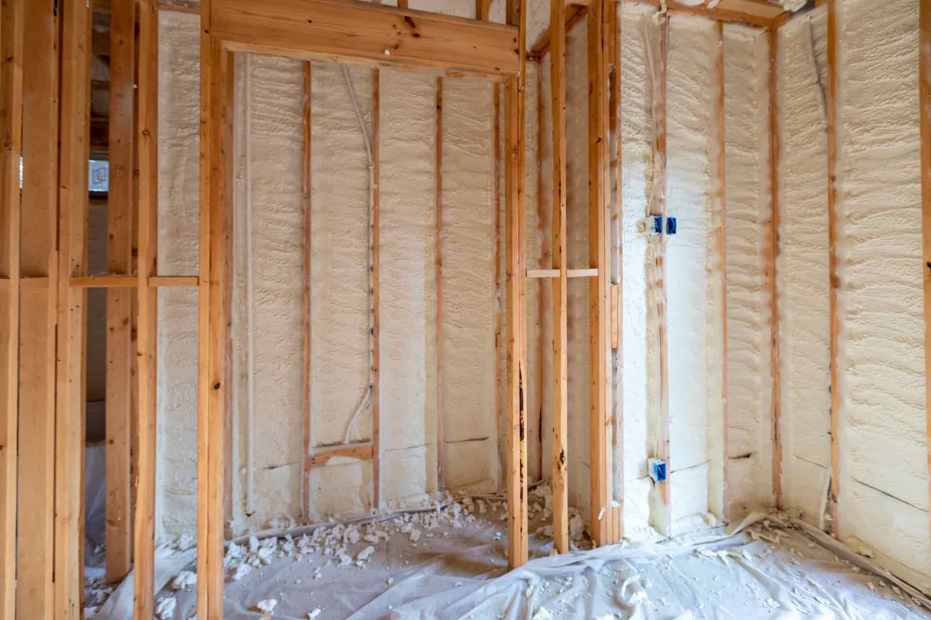 Why Hire a Loft Insulation Removal Specialist?