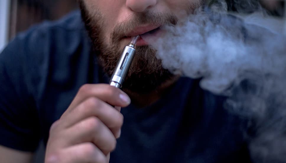 HQD Surv – Einweg Vape mit einfacher Nutzung und starkem Aroma