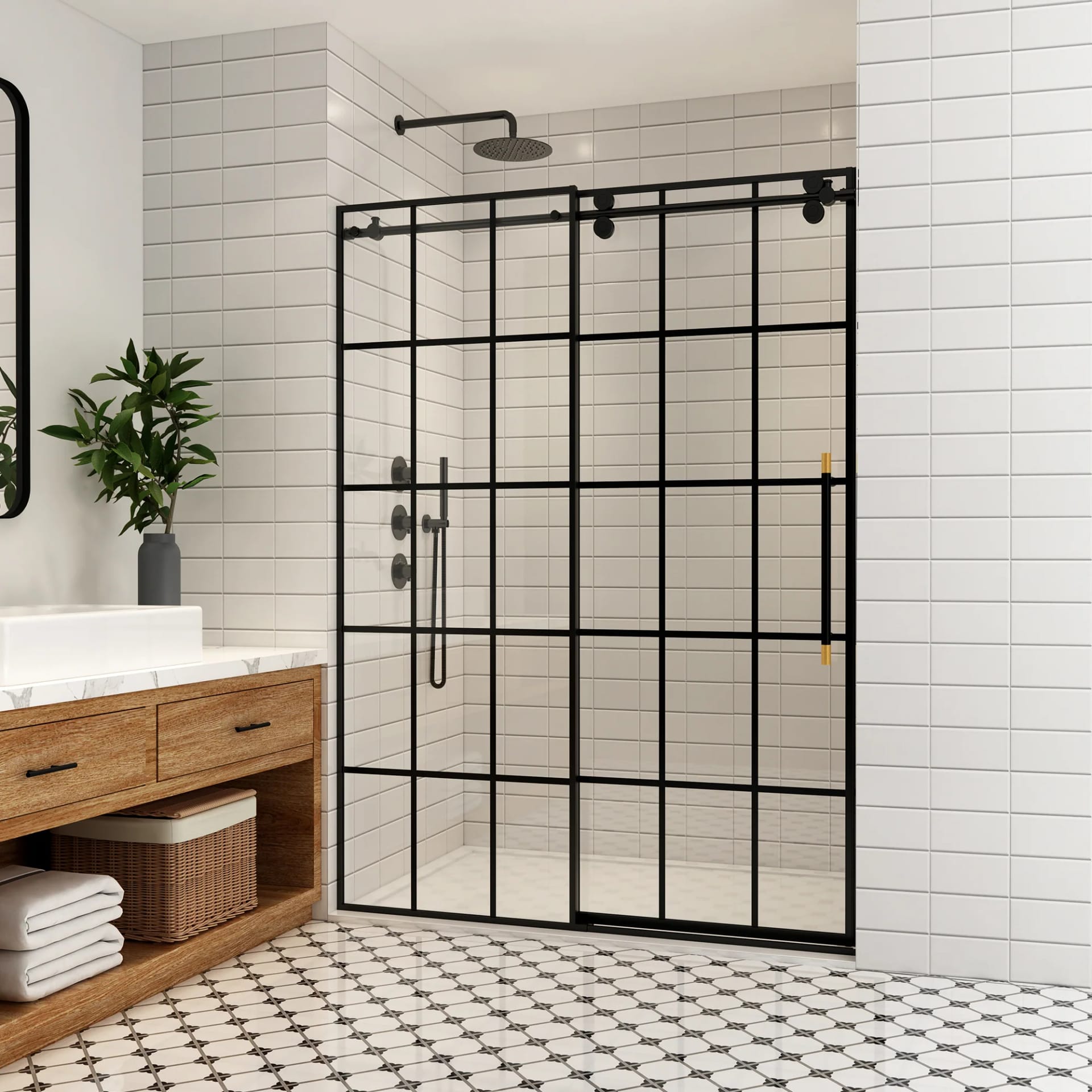 Sonni Sanitär GmbH – Ihr Experte für Badezimmerprodukte