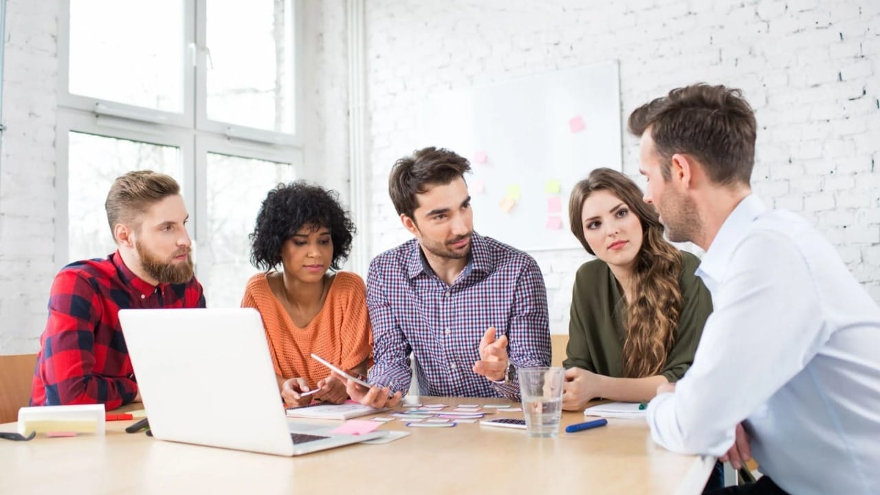How Career Coaching Helps You Discover Your Path