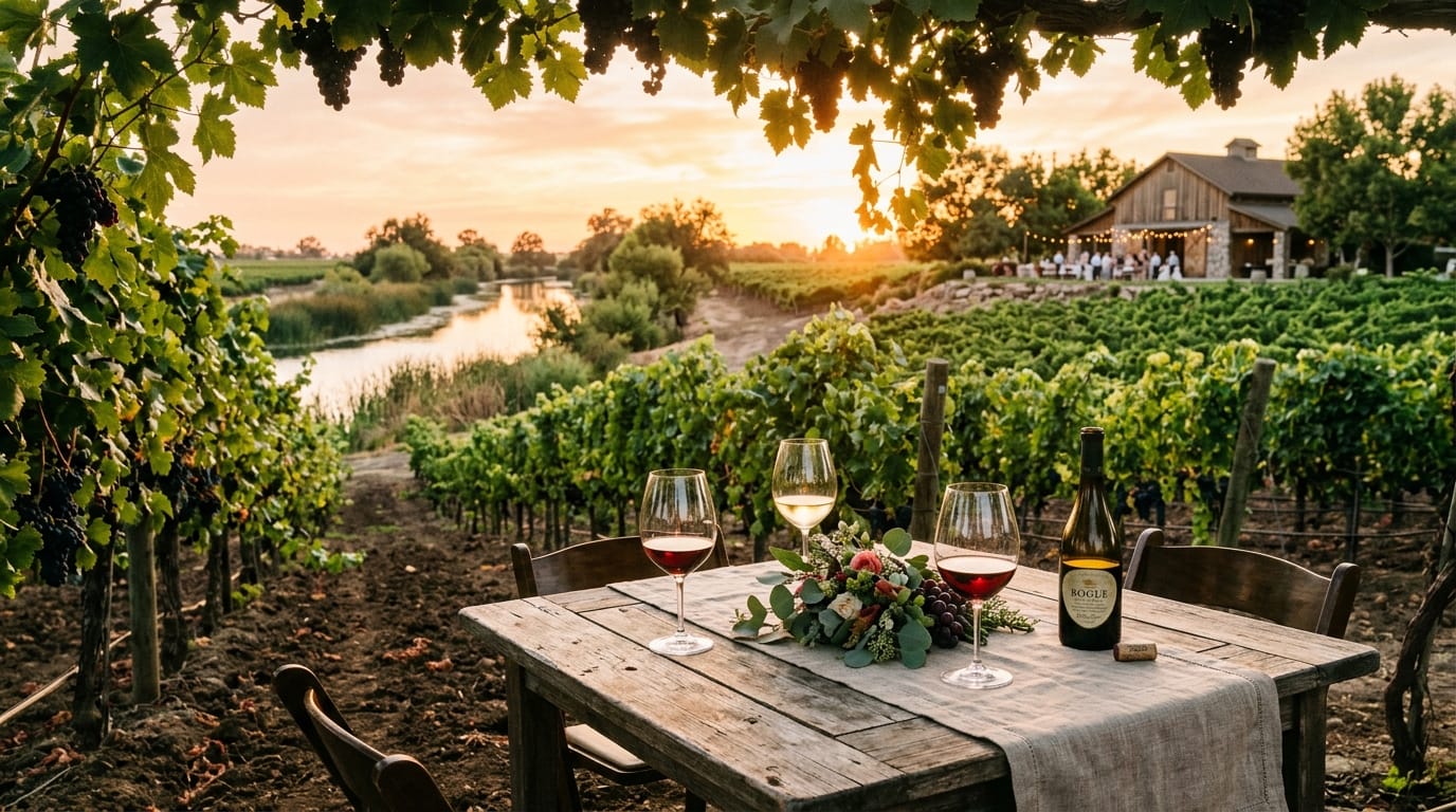 Discover the History of Tempranillo