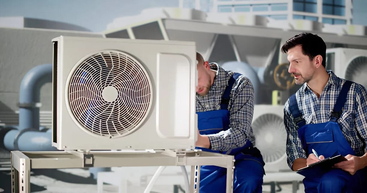 Air Conditioning Repair Tampa – Local Cooling Specialists