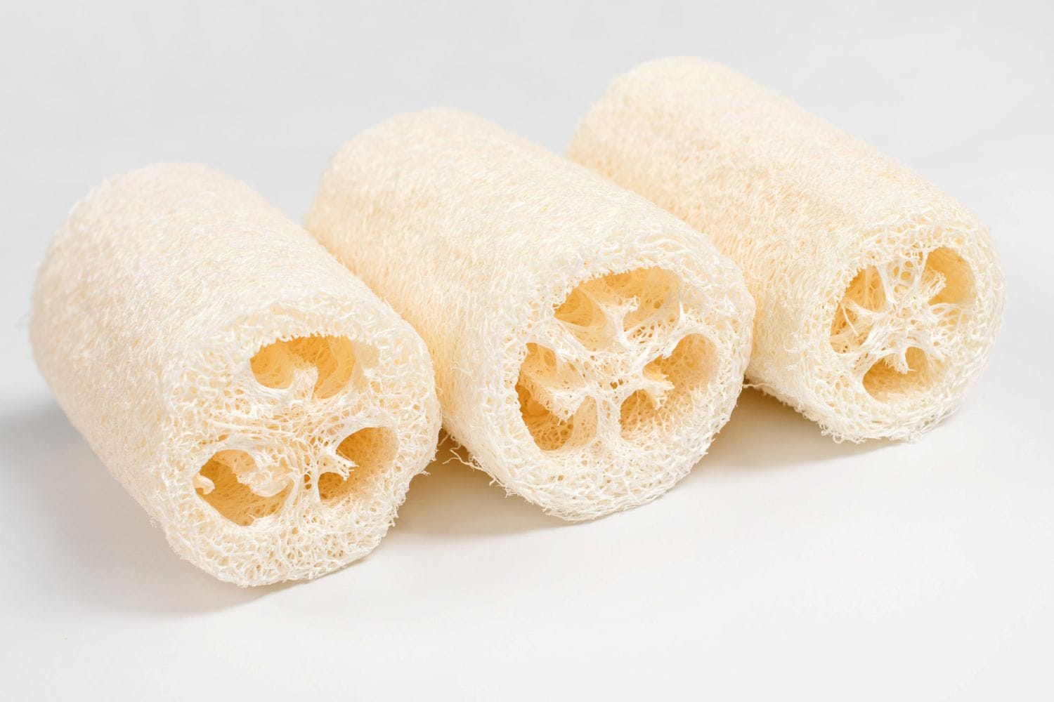 How a Raw Loofah Sponge Can Revitalize Your Skin