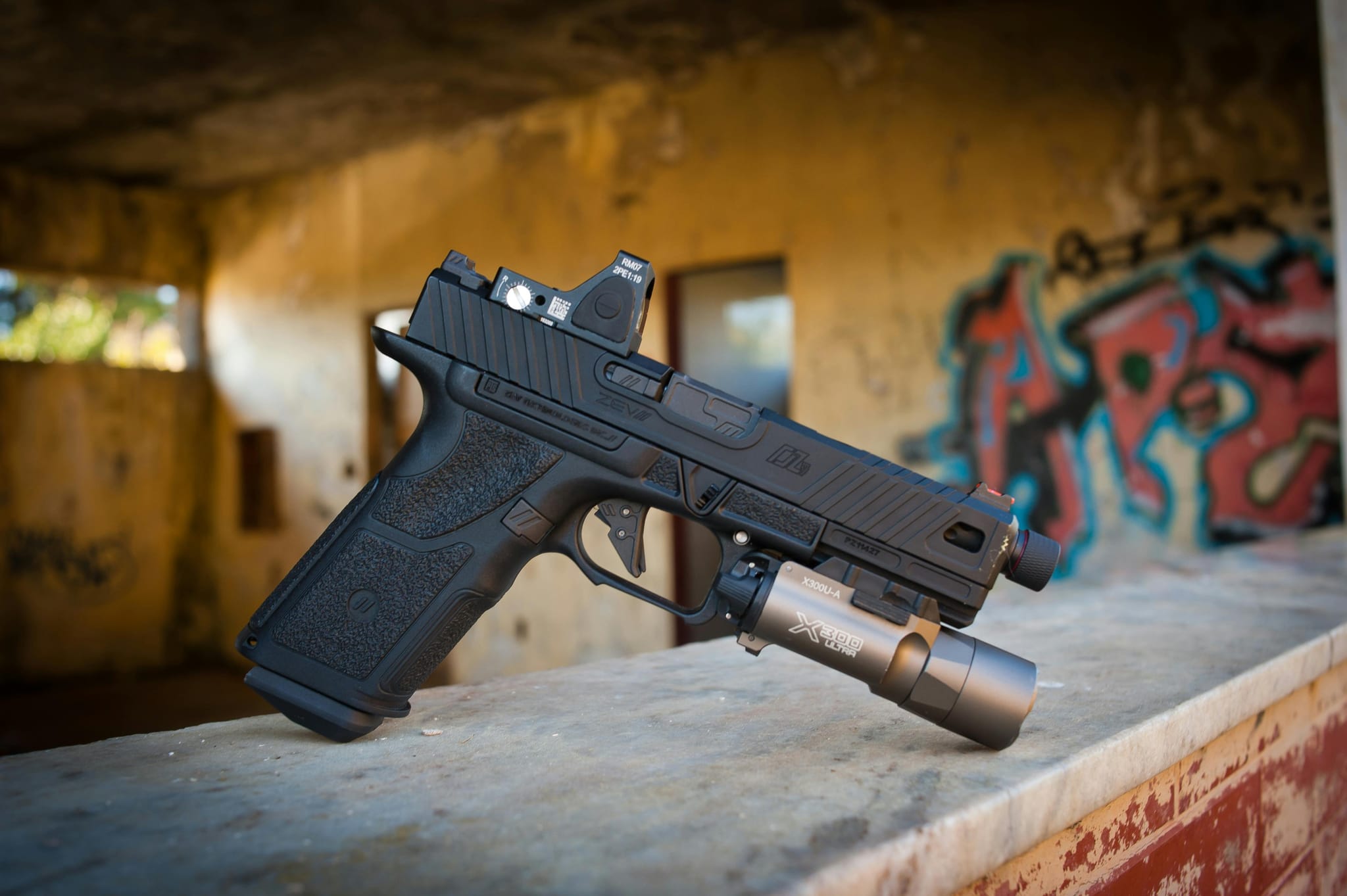 How to Choose the Best Magwell for Polymer80 PF940C &amp; PF940V2 Frames