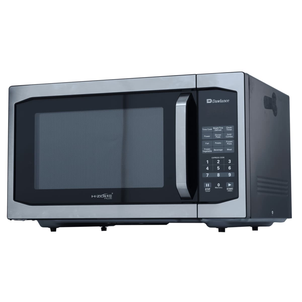 Microwave Oven Safety Tips for Everyday Use