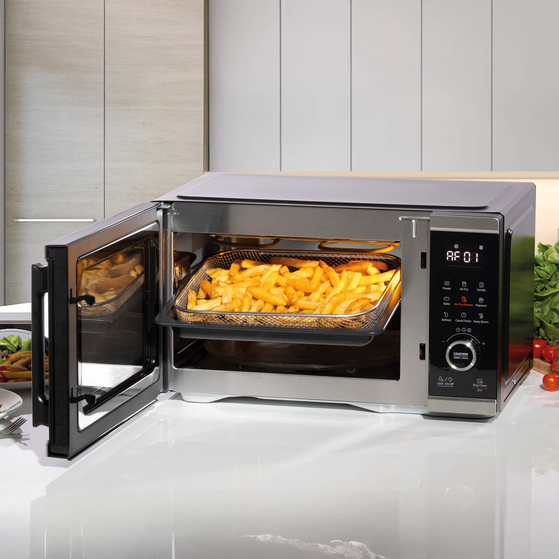 Retro Ovens by Magic Chef for Stylish Kitchens