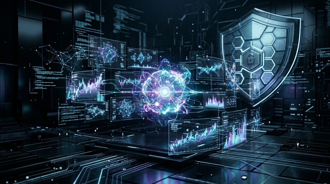 AI-Powered Crypto Quant Trading vs Traditional Crypto Trading: What You Need to Know
