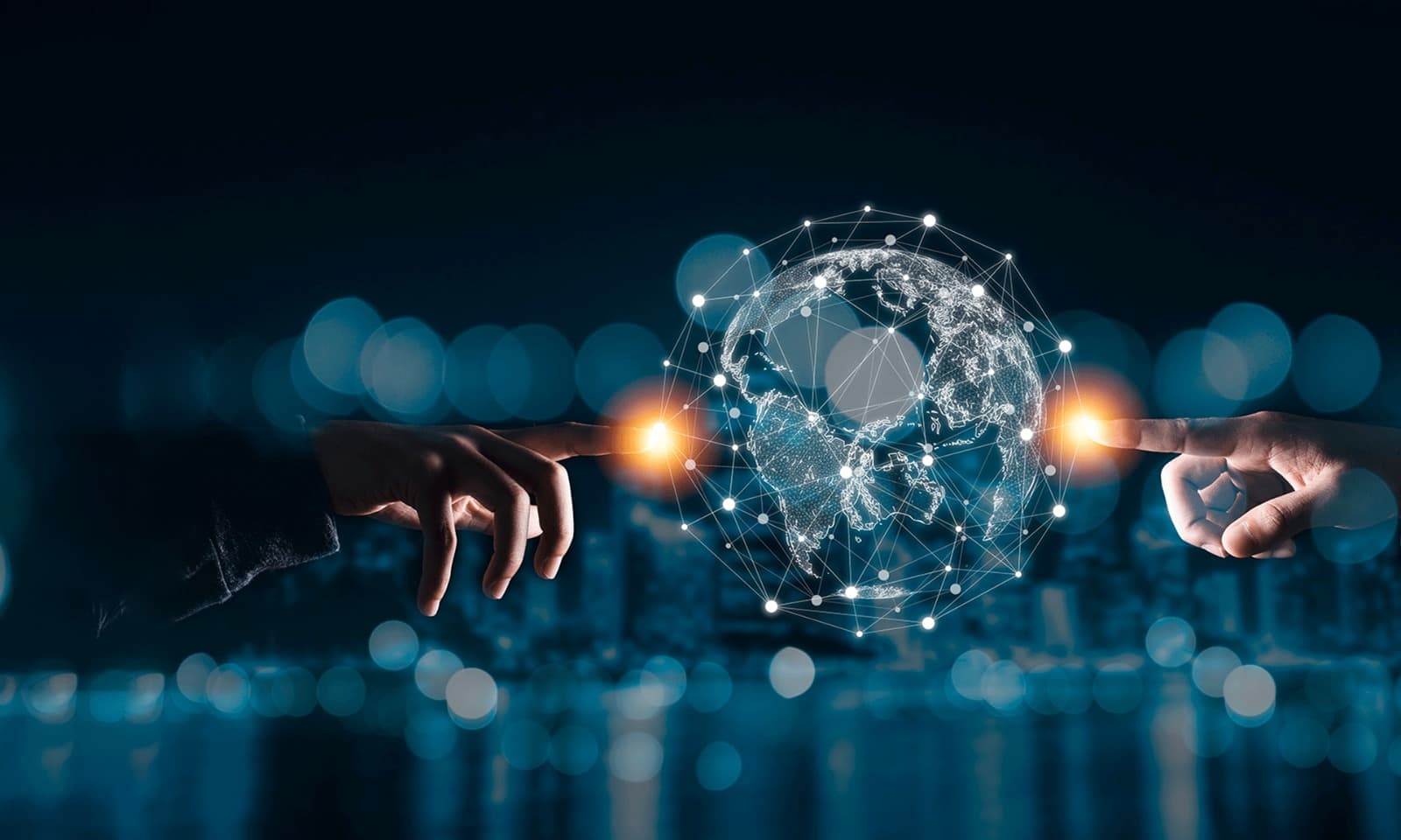 Improving Proposal Accuracy Through Human Interface with AI