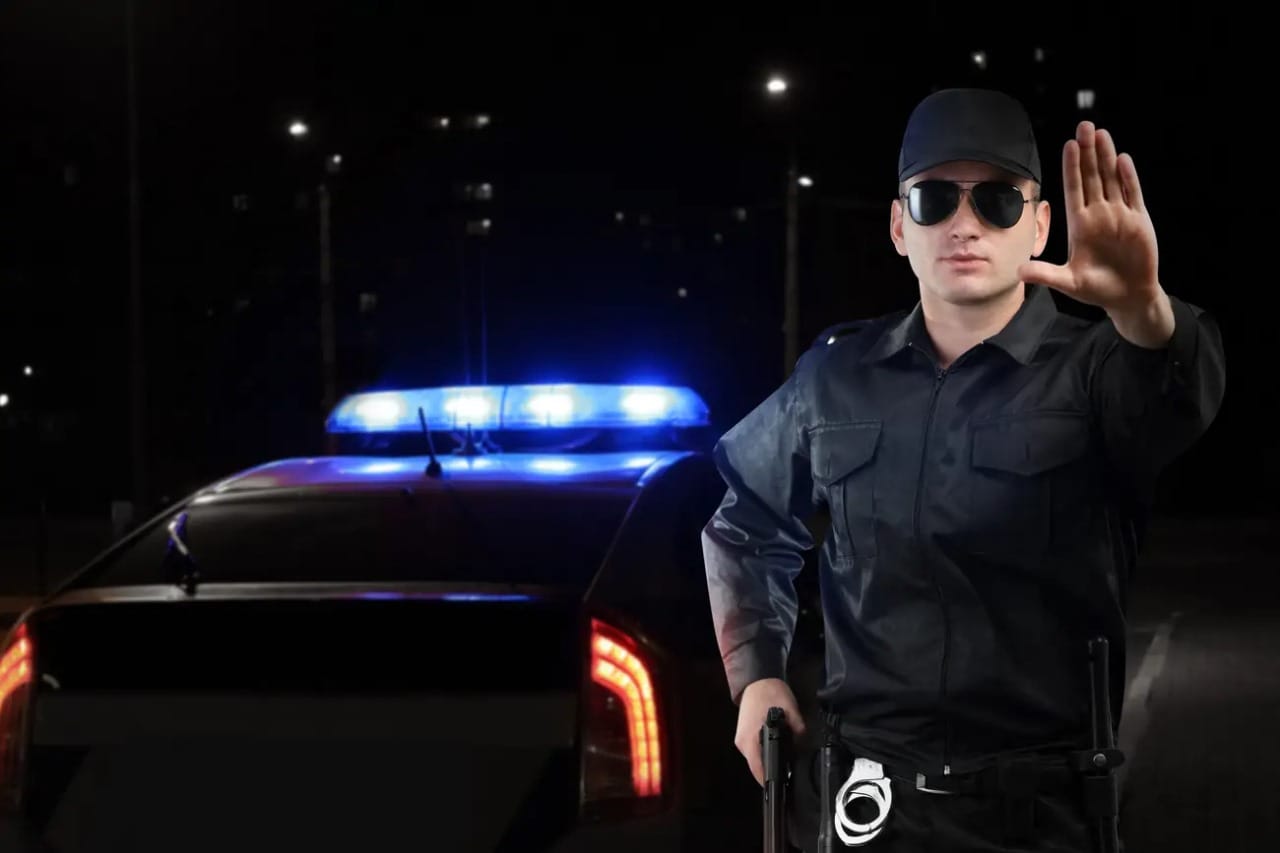 Physical Security – Comprehensive Physical Security Solutions for Your Premises | ISA Support Services