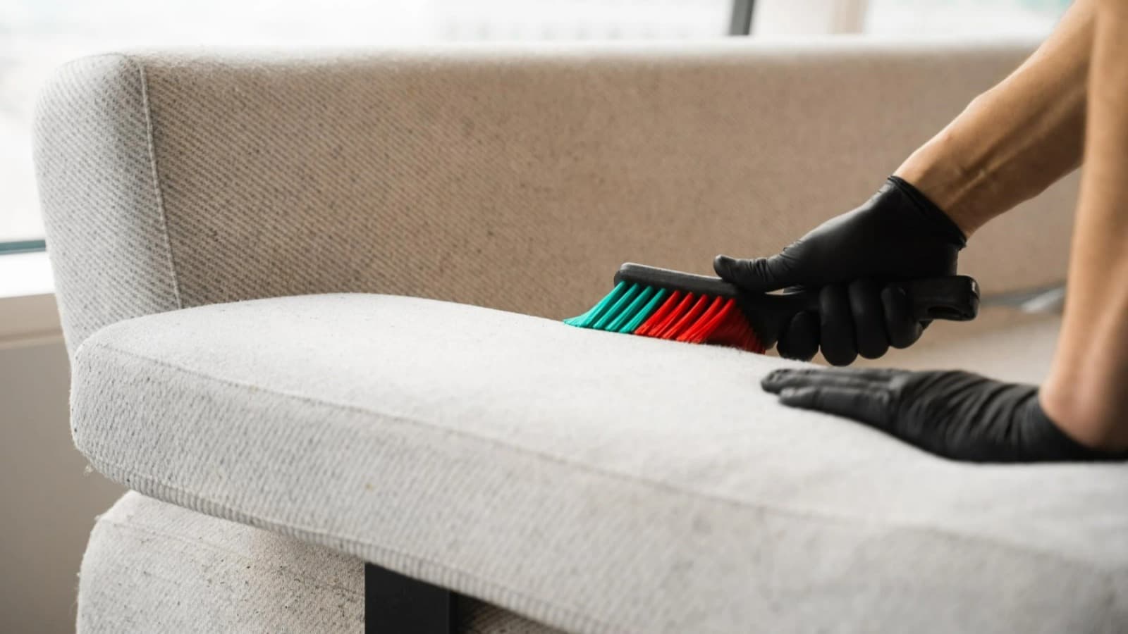 Sofa Cleaning Dubai – Powerful Steam Cleaning at Your Doorstep
