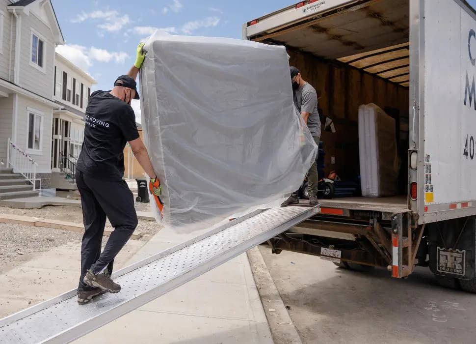 Reliable House Removals Worcestershire: Your Ultimate Guide to a Stress-Free Move