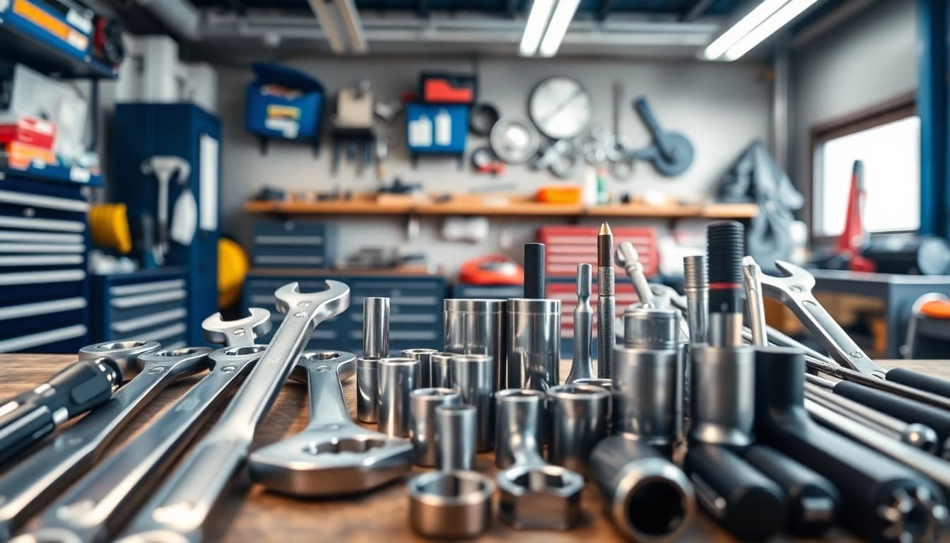 KNIPEX Black Friday Specials at Mister Worker: Precision Tools for Experts