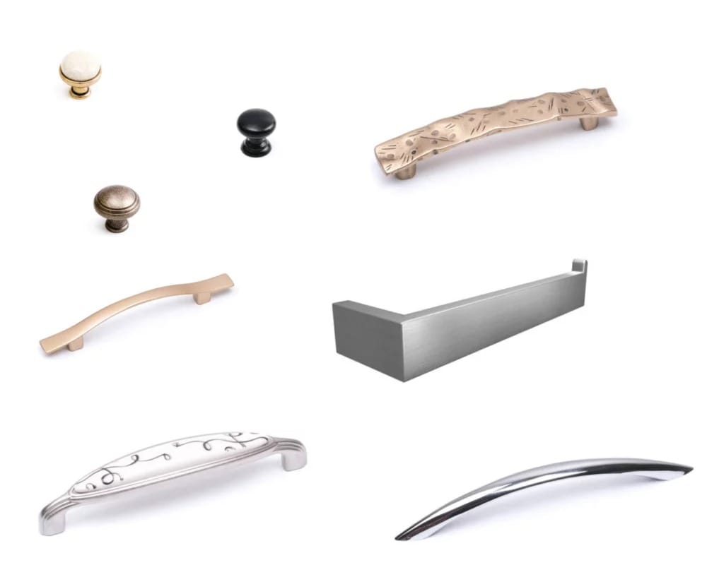 Global Door Handle Manufacturers Delivering High Quality Hardware