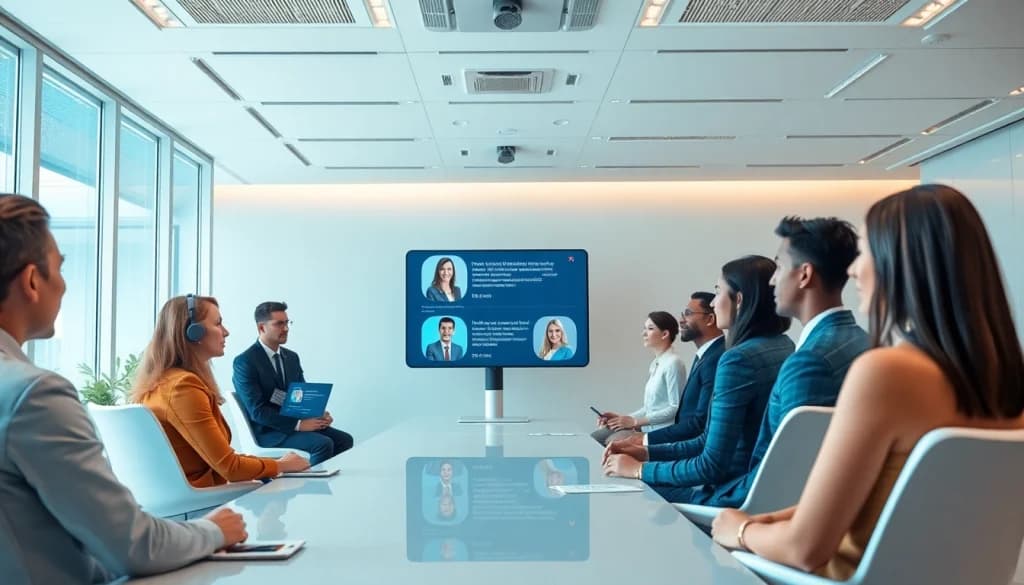 Mastering AI Interviews: Strategies to Succeed in the Future of Hiring