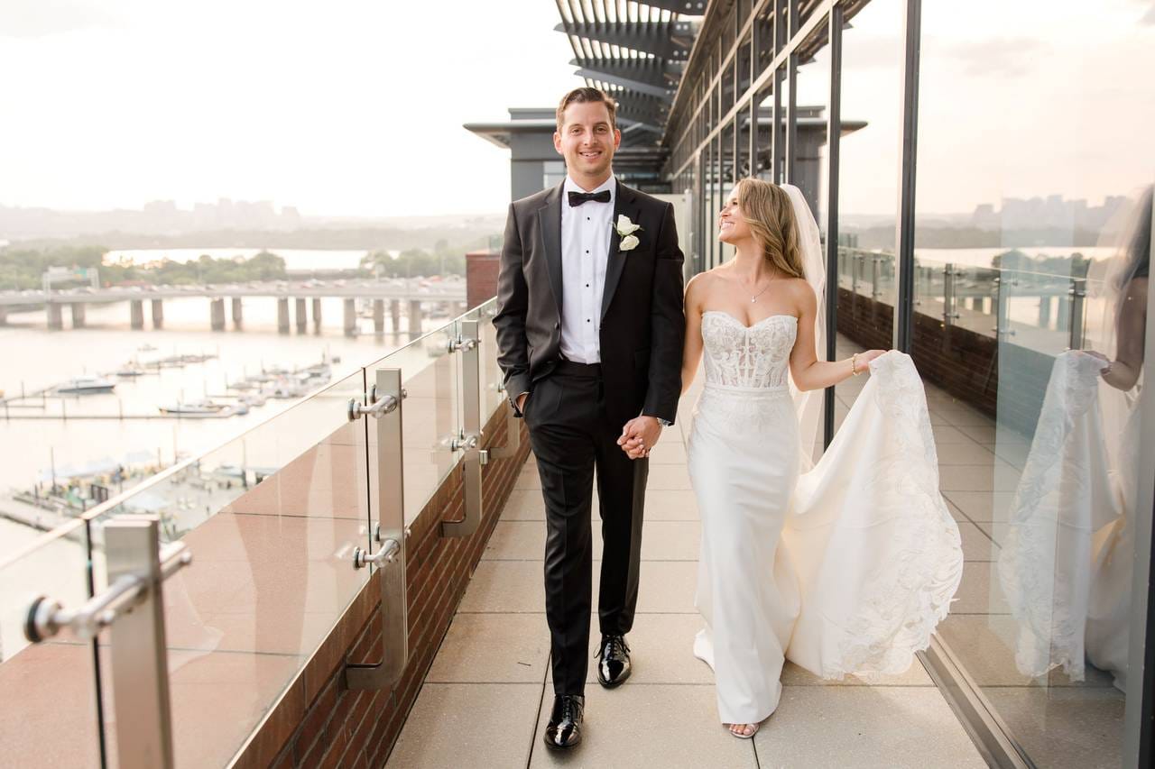 Unmatched DC Corporate Event Planning for Large-Scale Events