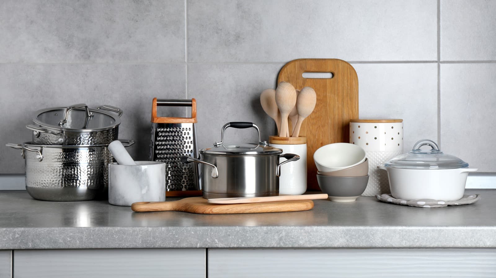 Shop NZ’s Best Kitchenware: How to Choose a Chef’s Knife That Lasts