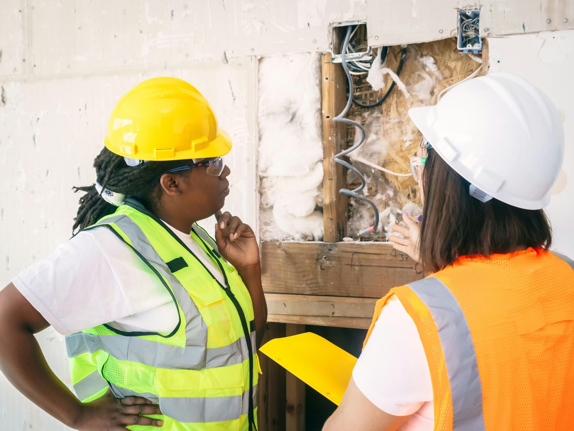 Top Construction Manager in New York City