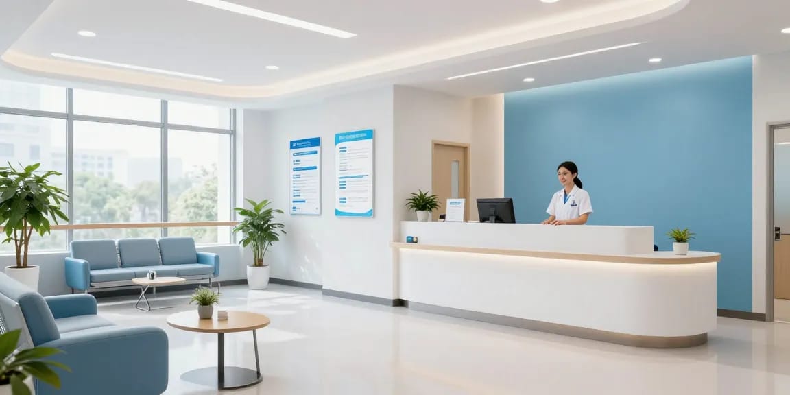 Best hair transplant turkey services at a modern healthcare clinic.