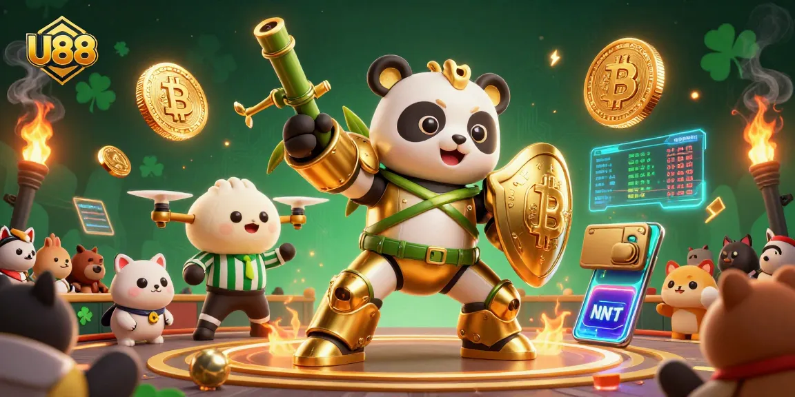 Engage with U88's dynamic gameplay designed for thrilling experiences in the online casino world.