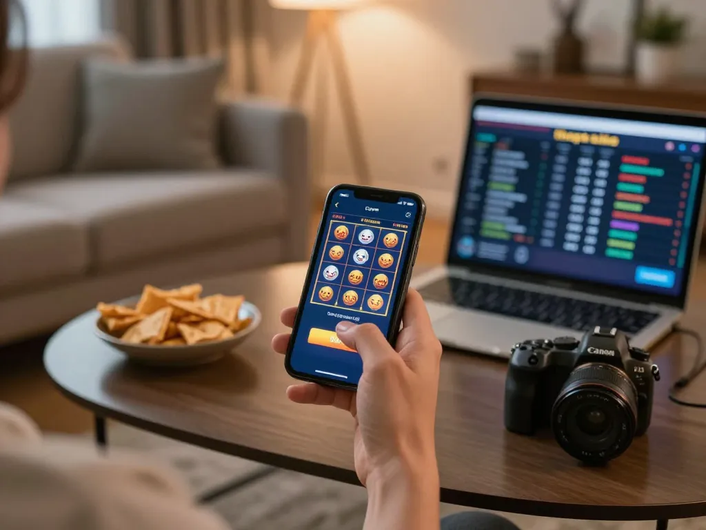 Engaging gameplay on spaceman slot game showcasing cash-out moment on mobile device