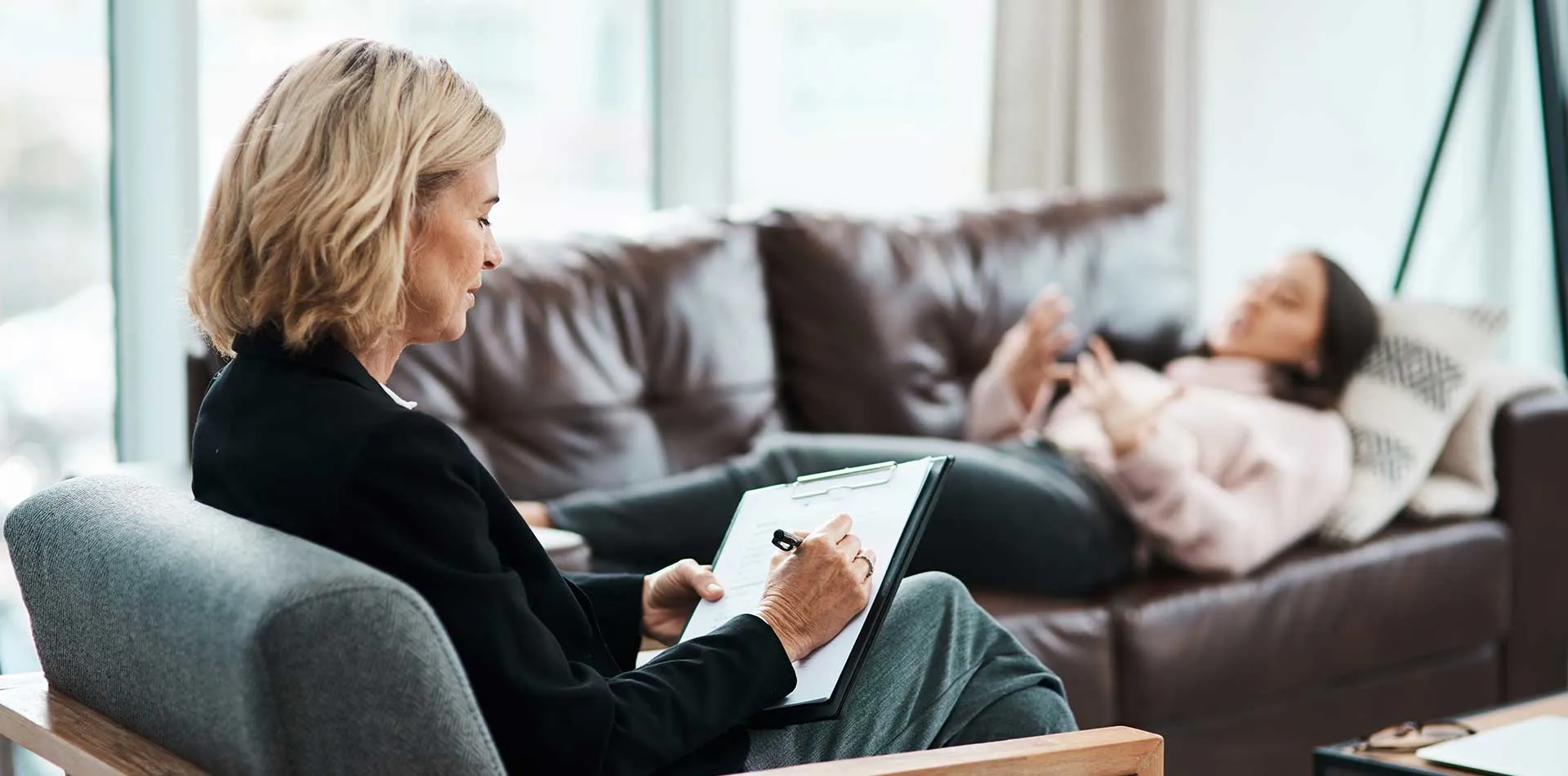 Mental Health Tips to Strengthen Resilience and Self-Care