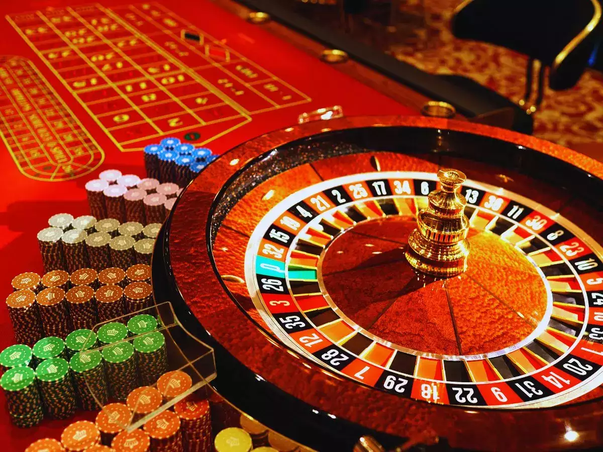Top Online Casinos in Manitoba: A Comprehensive Guide to Gaming in 2023