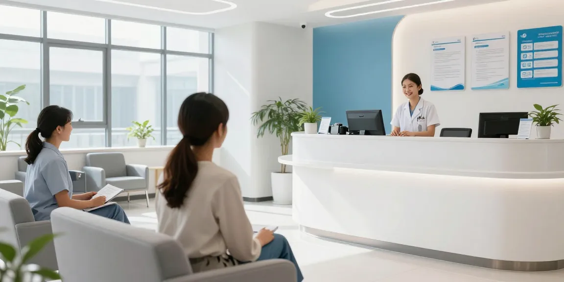 Hair transplant Istanbul clinic providing expert medical services and patient care with compassionate doctors in a welcoming environment.