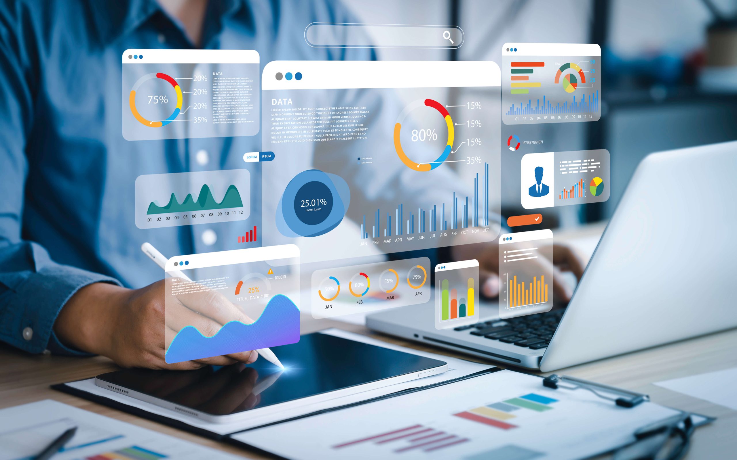 Seo Consultant Approach To Sustainable Organic Growth