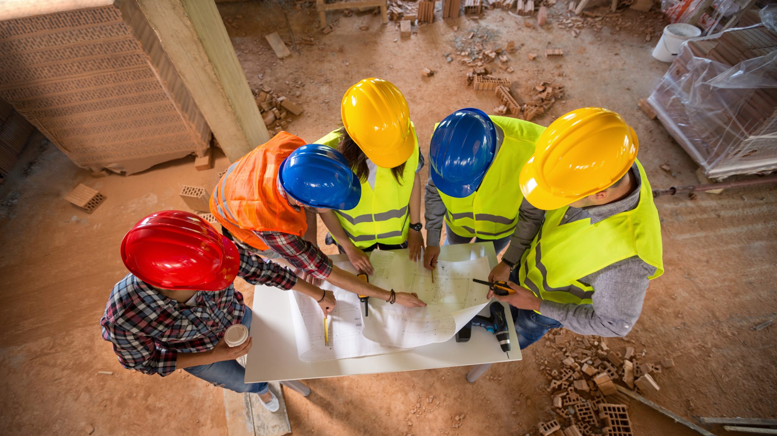 Elevating Projects: Manhattan Commercial General Contractor Expertise and Insights