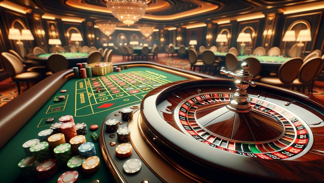 The Growing Landscape of Online Casinos in South Carolina