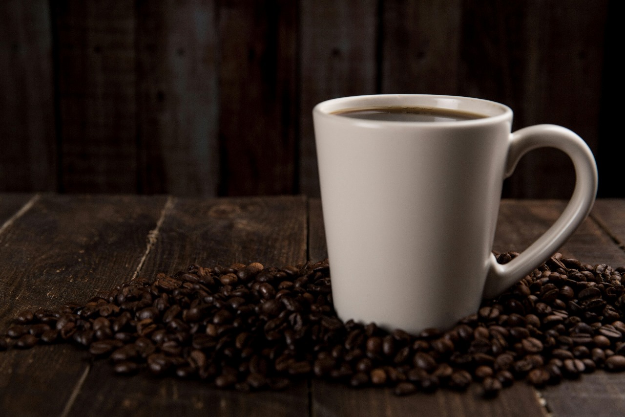Thói quen uống cà phê khoa học từ Cafe health