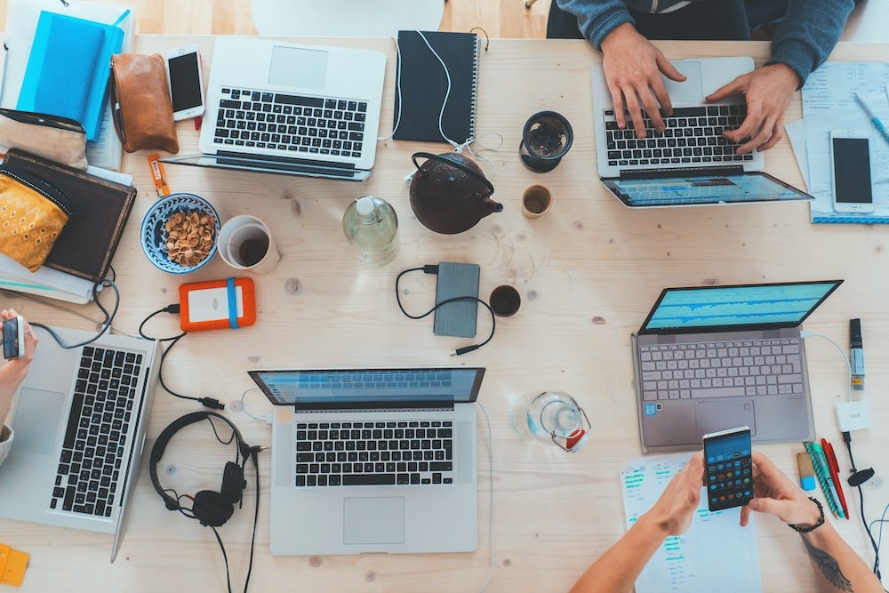 Analytics für datengetriebene Entscheidungen