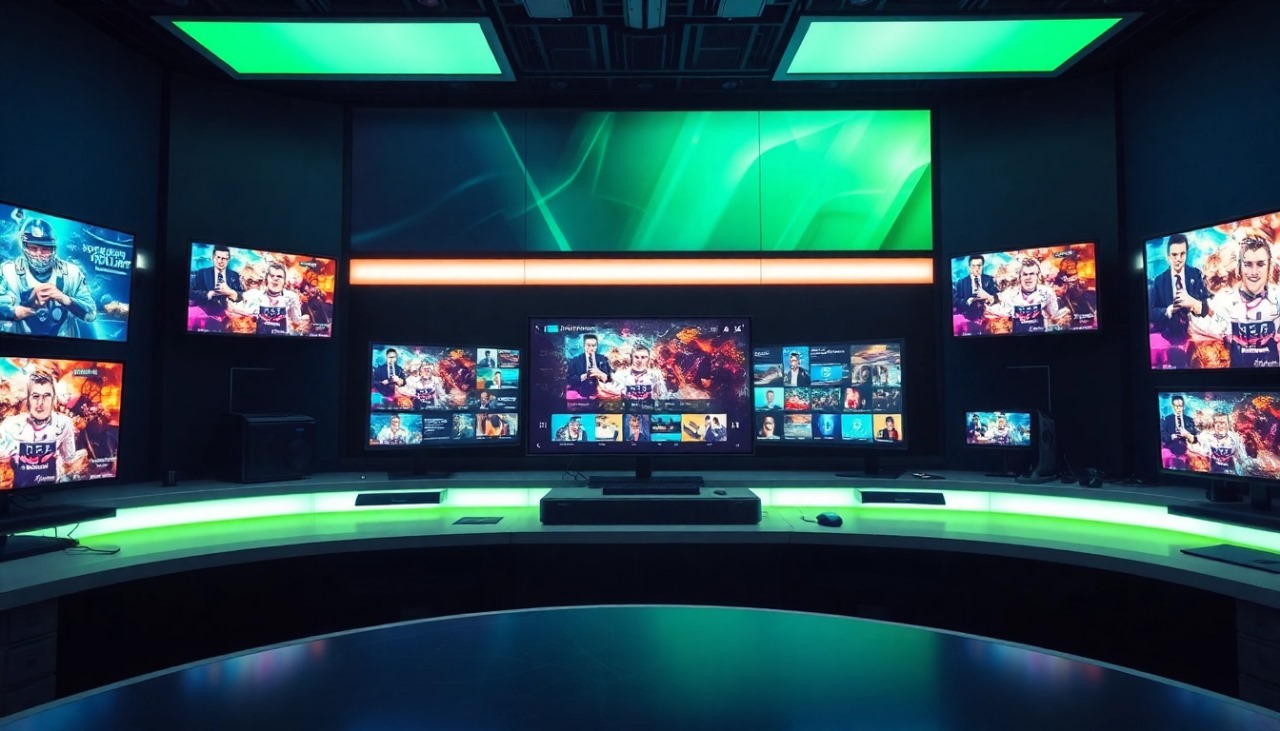 Free IPTV Trial to Test Before IPTV Subscription
