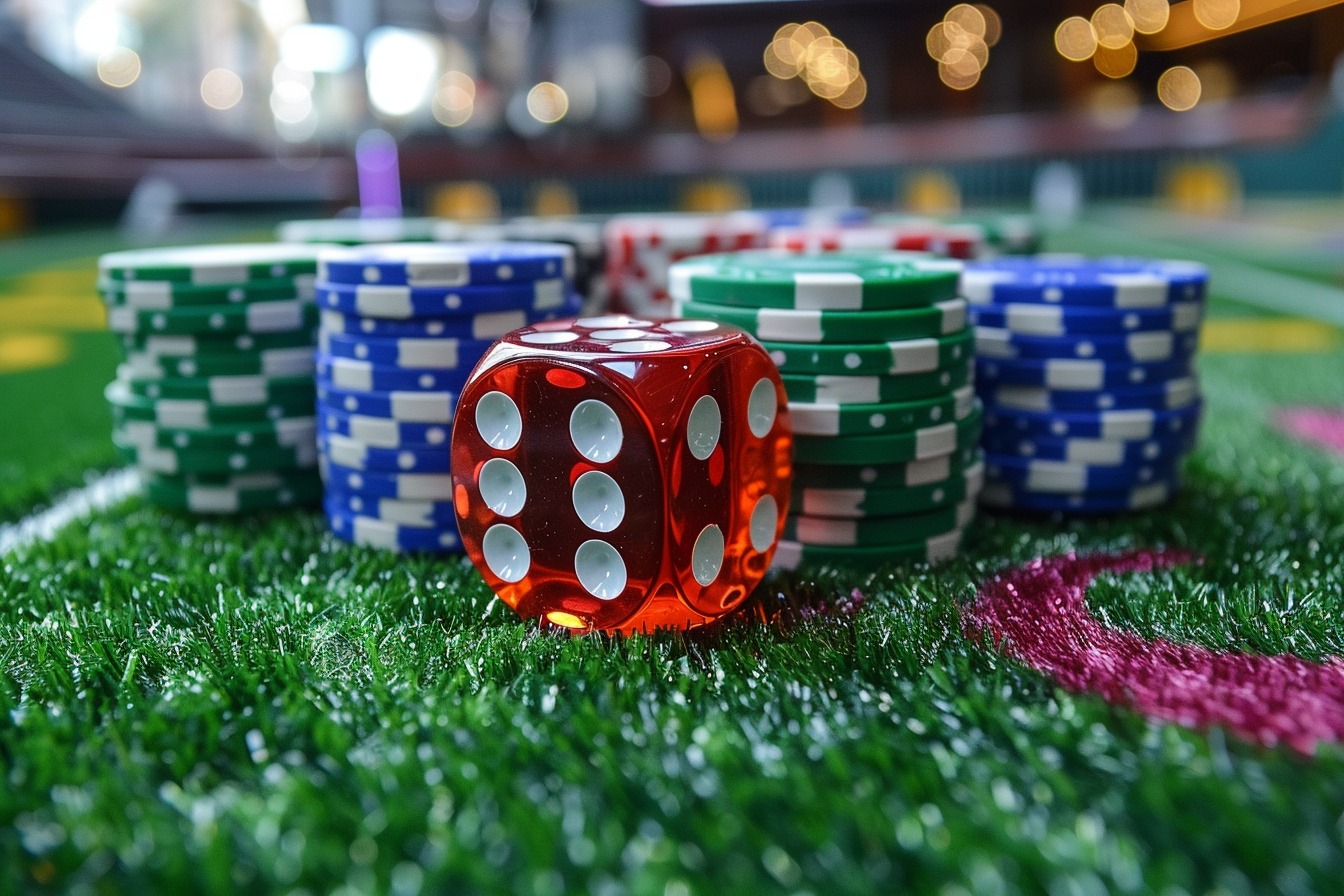 Key Insights into Nova Scotia Sports Betting Landscape